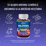 DULCE SUEÑO™ | GOMITAS MELATONINA